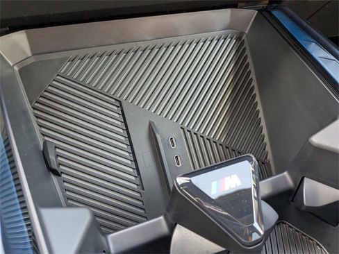 New 2026 BMW X3 M50 w/ Premium Package image 27