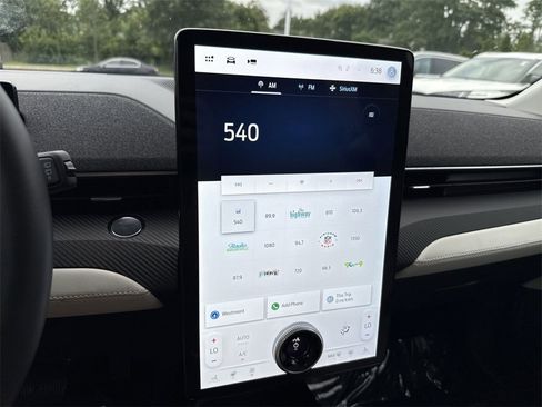 Used 2024 Ford Mustang Mach-E Premium image 12