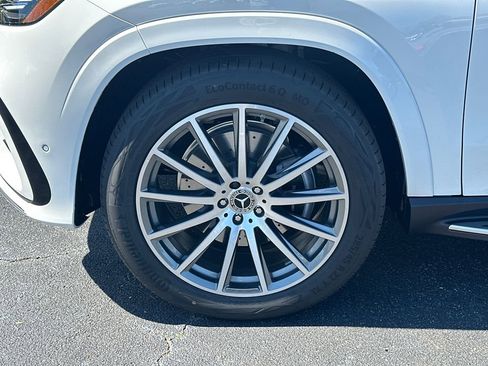 New 2026 Mercedes-Benz GLS 450 4MATIC image 12