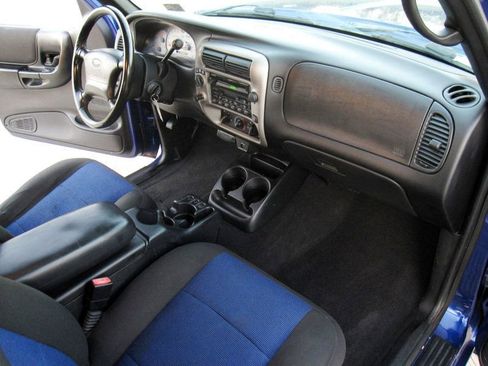 Used 2003 Ford Ranger FX4 image 25