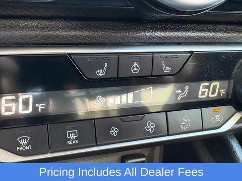 Certified 2024 Nissan Sentra SV w/ All-Weather Package FWD image 16