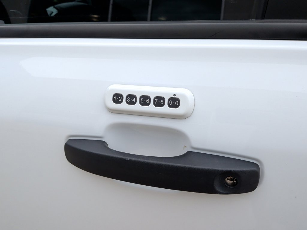Used 2024 Ford Ranger XL AWD/4WD image 31