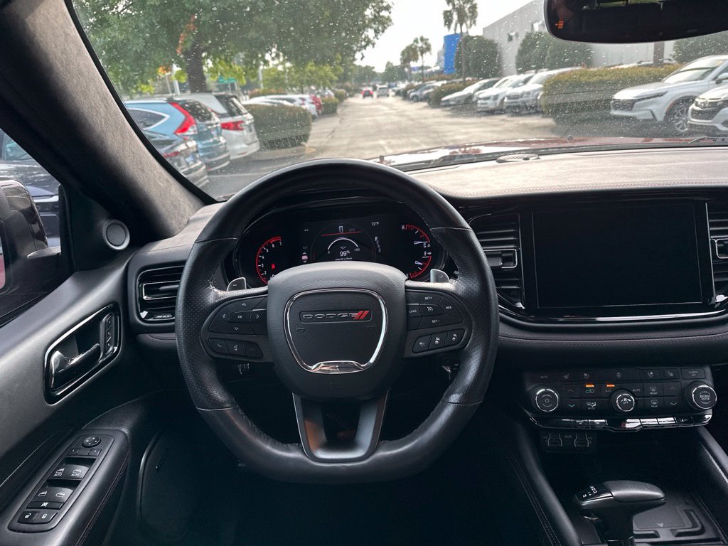 Used 2022 Dodge Durango R/T RWD image 20