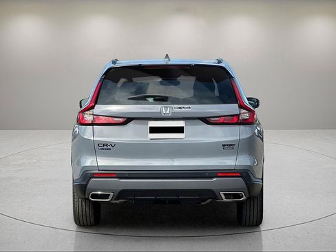 New 2026 Honda CR-V Sport Touring image 4