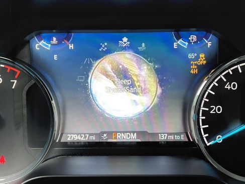 Used 2023 Ford F150 XLT w/ Equipment Group 302A High image 24