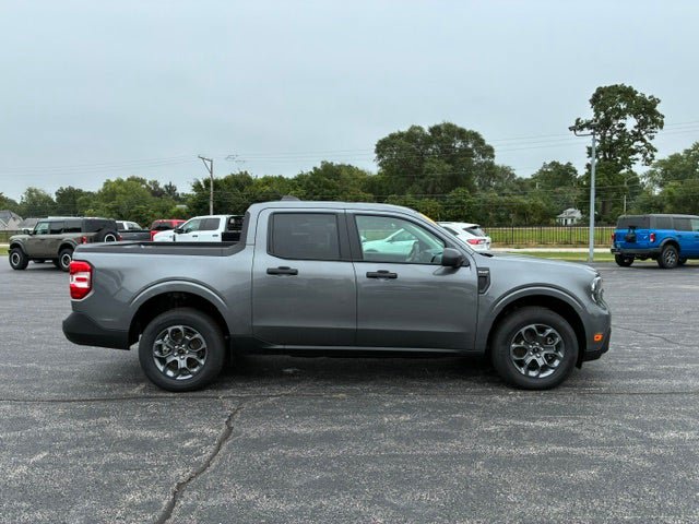 Used 2026 Ford Maverick XLT w/ Equipment Group 301A AWD/4WD image 7