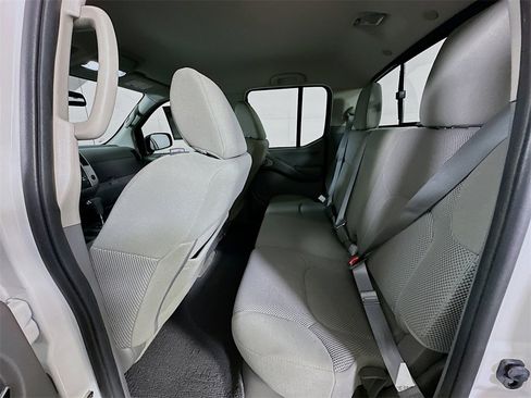 Used 2018 Nissan Frontier SV w/ Value Truck Package image 13