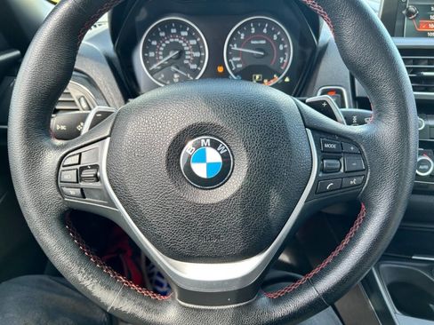 Used 2017 BMW 230i Convertible image 17