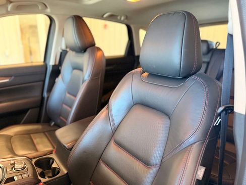 Used 2025 MAZDA CX-5 Carbon Edition image 25