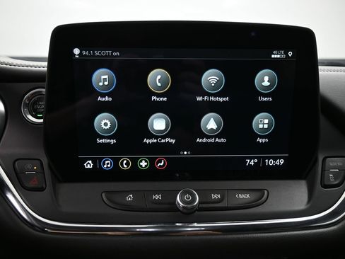 Used 2023 Chevrolet Blazer LT FWD image 15