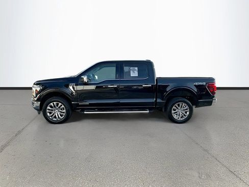 Used 2024 Ford F150 Lariat image 4