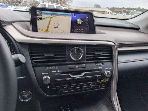 Used 2016 Lexus RX 350 FWD w/ Premium Package image 19