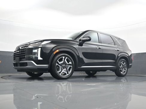 Used 2023 Hyundai Palisade SEL FWD image 22