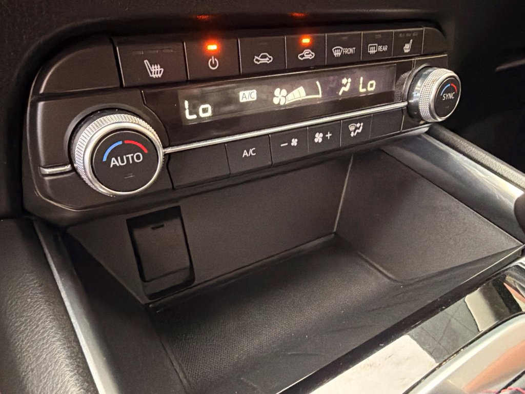 Used 2024 MAZDA CX-5 Carbon Edition AWD/4WD image 23