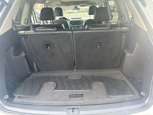 Used 2019 Volkswagen Atlas SEL R-Line image 13