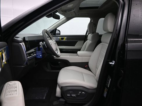 New 2026 Hyundai Santa Fe Calligraphy image 25