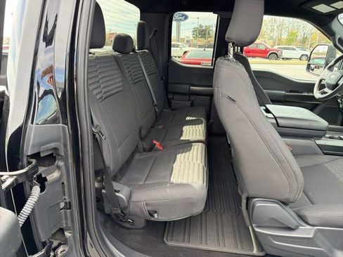 Certified 2023 Ford F150 XL w/ STX Appearance Package image 16