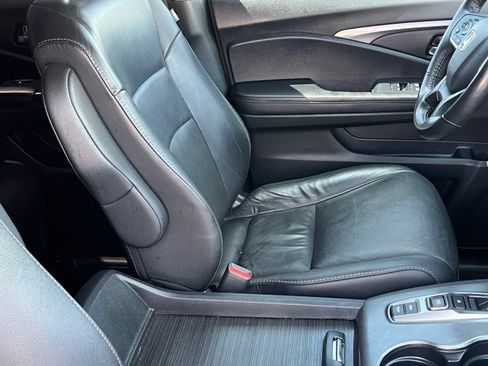 Used 2022 Honda Pilot EX-L image 10