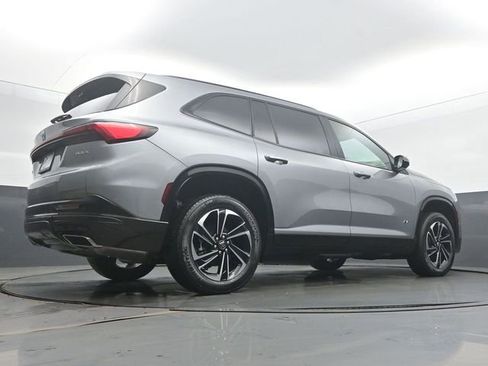 New 2026 Buick Enclave Sport Touring w/ Power Package AWD/4WD image 53