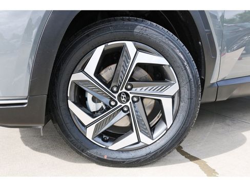 Certified 2024 Hyundai Tucson SEL w/ Convenience Package AWD/4WD image 32