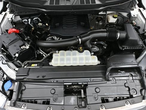 Used 2022 Ford F150 Lariat AWD/4WD image 52
