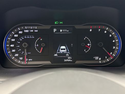 Used 2023 Hyundai Tucson SEL image 13