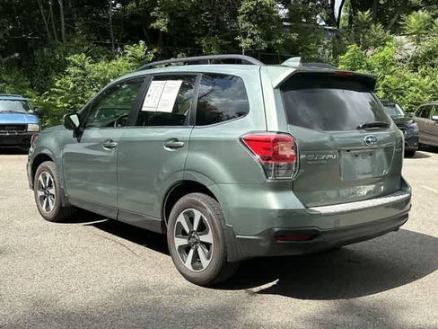Used 2018 Subaru Forester 2.5i Limited AWD/4WD image 20