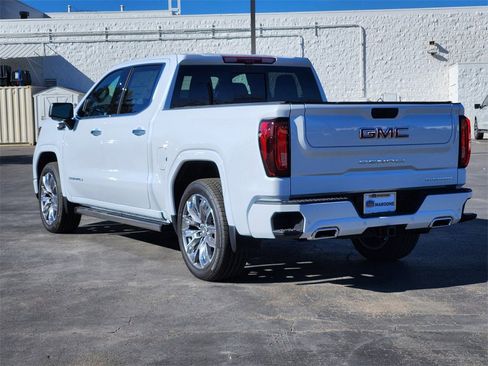 New 2026 GMC Sierra 1500 Denali image 3