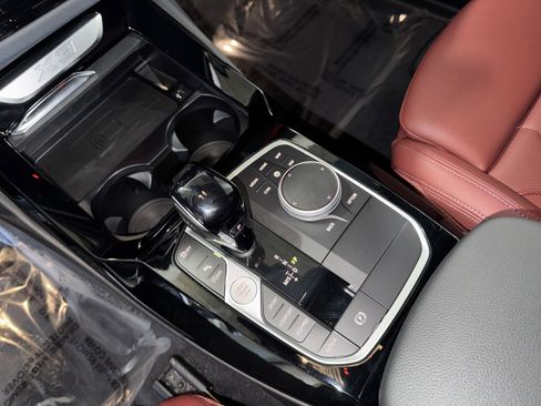 Certified 2023 BMW X3 sDrive30i w/ Convenience Package w/ZPA image 28