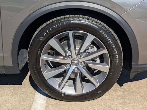 Certified 2025 Acura MDX SH-AWD w/ Technology Package image 23