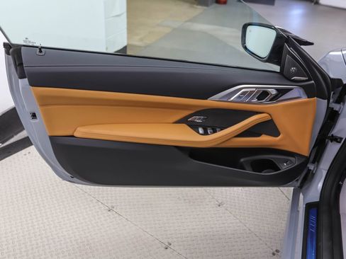 New 2026 BMW 440i xDrive Convertible w/ Premium Package image 9