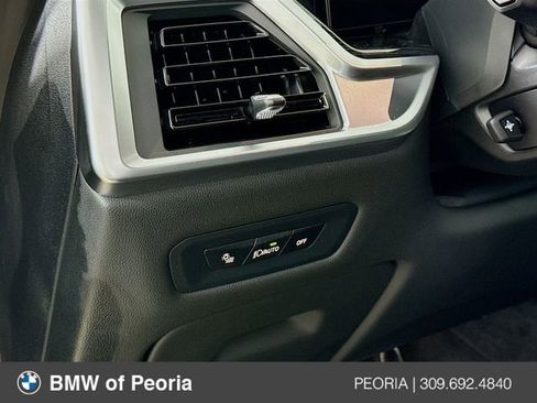 New 2026 BMW X5 xDrive50e w/ M Sport Package image 10