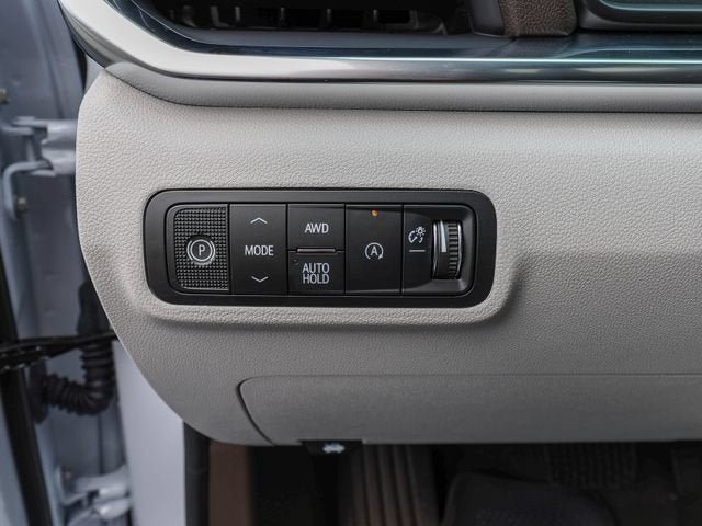 New 2027 GMC Terrain Denali AWD/4WD image 22
