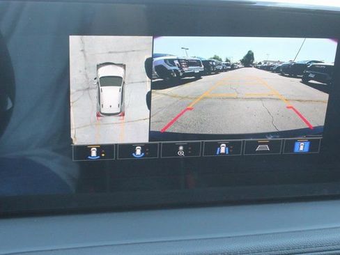 New 2026 Buick Encore GX Sport Touring w/ Advanced Technology Package image 3