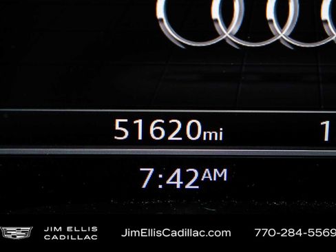 Used 2019 Audi A4 2.0T Premium Plus w/ Premium Plus Package AWD/4WD image 8