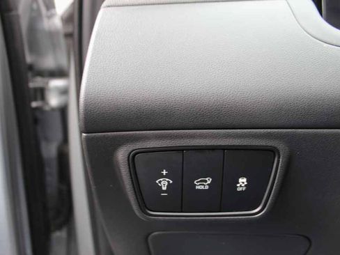 Used 2024 Hyundai Tucson SEL w/ Convenience Package AWD/4WD image 13