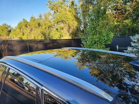 Certified 2022 Lincoln Corsair AWD w/ Premium Package image 21