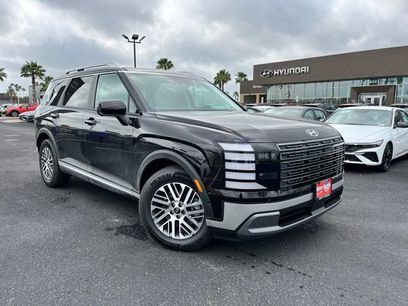 New 2026 Hyundai Palisade SEL