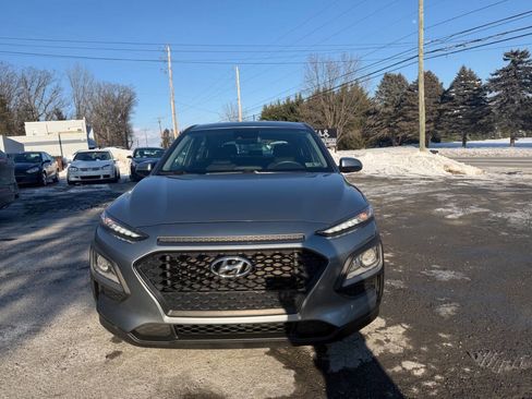 Used 2020 Hyundai Kona SE image 1
