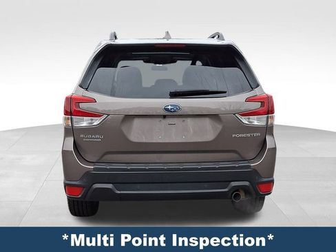 Used 2022 Subaru Forester Limited image 6