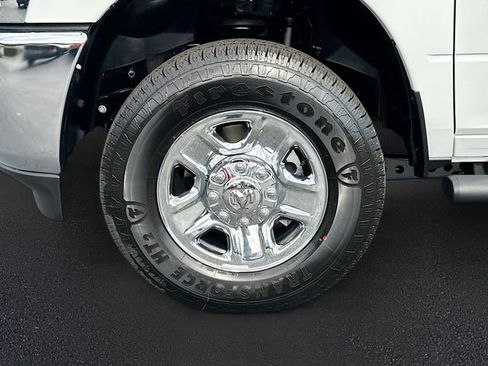 New 2026 RAM 2500 Tradesman image 20