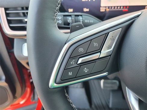 New 2026 Buick Envision Sport Touring image 30