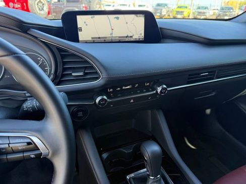 Used 2026 MAZDA MAZDA3 Carbon image 20