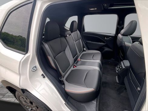 New 2026 Subaru Forester Sport AWD/4WD image 23