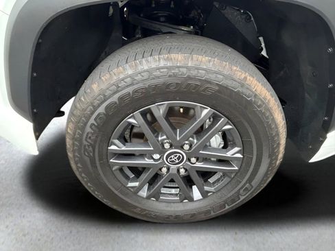 Used 2023 Toyota Tundra SR5 image 13