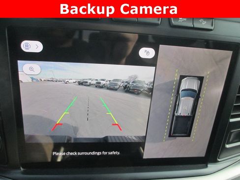 Used 2024 Ford F350 Platinum image 18