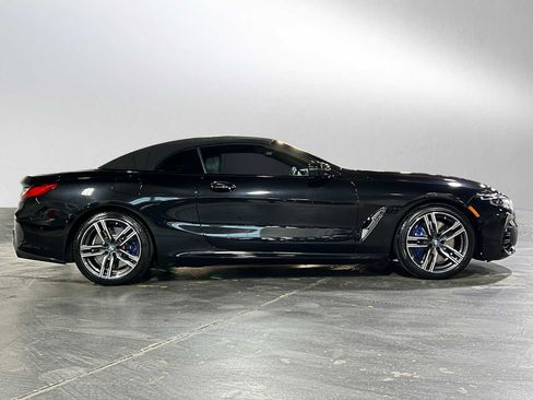 Used 2024 BMW 840i Convertible RWD image 2