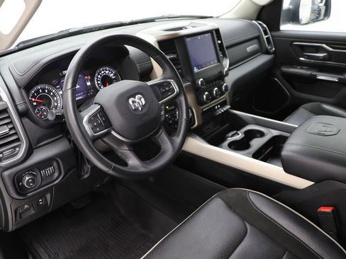 Used 2022 RAM 1500 Laramie image 16