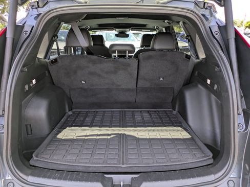 Used 2024 Honda CR-V Sport-L image 9