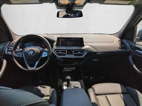Used 2024 BMW X3 sDrive30i RWD image 18